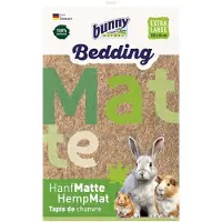 Bunny Nature Bedding Hemp-Mat Extra Large