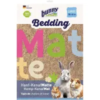 Bunny Nature Bedding Hemp-Kenaf-Mat Large