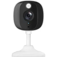 IGET HOMEGUARD HGWIP814 Buiten IP-camera met audio en LED-infrarood nachtzicht