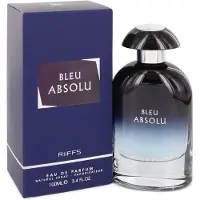 Riiffs - Bleu Absolu - Eau de Parfum 100 ml