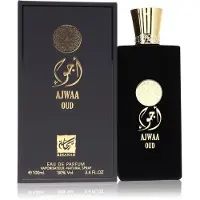 Nusuk Ajwaa Oud Black Eau de Parfum 100 ml