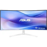 Asus 90LM0AIT-B01M71 Eye Care VU34WCIP-W, 86,7 cm (21:9) WQHD