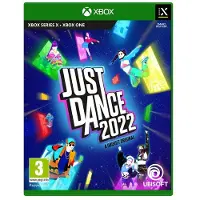 Just Dance 2022 Xbox(Franse Versie)
