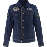 Von Dutch Westy Denim Jas