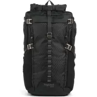 Tropicfeel Rugzak zwart