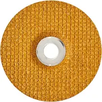 3M 51743 Cubitron II Flex T27 Afbraamschijf Diameter 125 mm Boordiameter 22.23 mm 50 stuk(s)