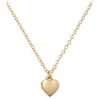 Ted Baker Ketting 'Hara' goud