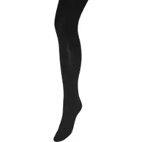 Vero Moda panty VMLOVE 90 denier zwart female | Maat: M/L