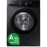 Samsung Wasmachine WW1UDG5B25ABEN