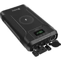 Sandberg - Survivor Powerbank 7in1 76800
