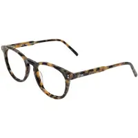 Gläs Leesbril Wear Eva Havanna-+1.00