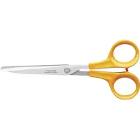 Fiskars F1005150 Scissors 17 Cm Oranje Kinderen