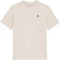 We fashion Shirt beige / zwart