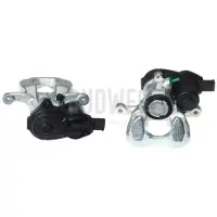 BUDWEG CALIPER 345207 Remklauw