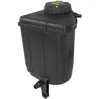 THERMOTEC Expansietank, koelvloeistof DBB034TT