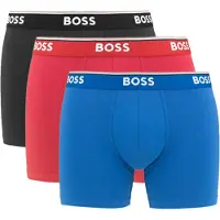 BOSS Power Boxers 3 Eenheden