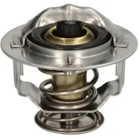MAHLE ORIGINAL Thermostaat, koelvloeistof BEHR TX 72 82