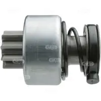 HC-CARGO F 032 901 550 Vrijwielaandrijving, starter