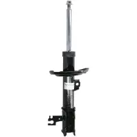 SACHS 560 539 Schokdemper