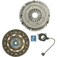 SACHS Koppelingsset 3000 990 685
