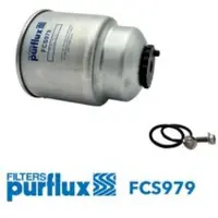 PURFLUX Brandstoffilter FCS979