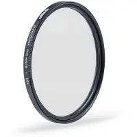 Tiffen 62mm Black Pro-mist 1/4 Filter
