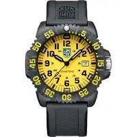 Luminox X2.2055.1 Heren Sea Lion Horloge