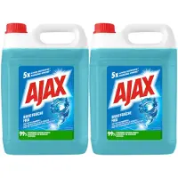 Ajax 2x Allesreiniger Fris 5 Liter