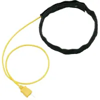 Fluke 80PK-11 Flexibele klittenband-thermokoppelprobe type K
