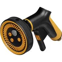 Fiskars Irrigatiepistool 5 Posities