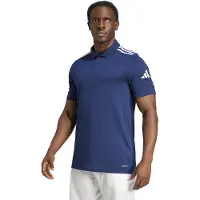 Adidas Functioneel shirt 'Squadra 25' marine / wit