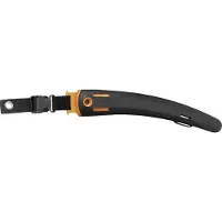 Fiskars Originele vervangingshoes voor professionele handzagen SW-330 en SW-240, zwart/oranje, 1020201