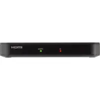 Speaka Professional Audio Extractor SP-HDA-501 [HDMI - HDMI] 3840 x 2160 Pixel eARC