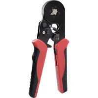 Quadrios 23T030 23T030 Krimptang Adereindhulzen 0.25 tot 10 mm²