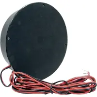 Visaton BSX 130 WP - 4 Ohm Contactgeluidsomzetter 4 Ω