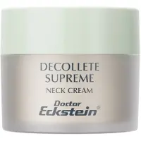 Doctor Eckstein Dokter Eckstein Decollete Supreme Crème 50 ml Crème