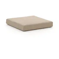 Bellagio + 10% kassakorting | Kussen t.b.v. Cadora lounge tuintafel 80x80cm