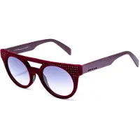Italia Independent Unisex Zonnebril 50/20/140 mm Acetaat