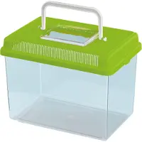 PADU faunabox 2.5 liter geo medium