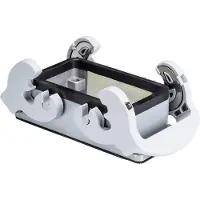 Wieland Electric 70.320.1028.0 Behuizing, onderkant 1 stuk(s)