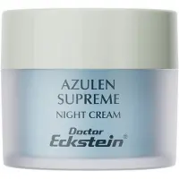 Doctor Eckstein Dokter Eckstein Azulene Supreme 50 ml Crème