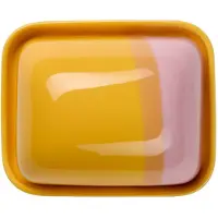 Asa selection Botervloot Joy Passion Fruit Smoothie 11,5 x 9,5 cm