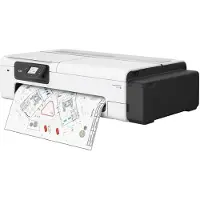 Canon imagePROGRAF TC-21M grootformaat-printer Wifi Inkjet Kleur 2400 x 1200 DPI A1 (594 x 841 mm) Ethernet LAN