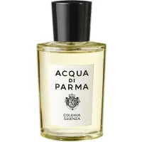 Acqua di Parma Colonia Essenza, uniseks, 100 ml, ingrediënten: alcohol denat., aqua (water), parfum (geur), limonene, hydroxycitronellal, linalool, ...
