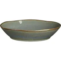 Mica Decorations Serveerschaal Racco Groen D 28 H 6 Cm