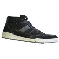 Ara . softnappa. nubuk. 1. black. 2077