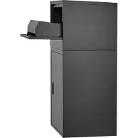Vevor Pakketbrievenbus 500x398x980mm