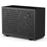 W'eau Full Inverter 2.0 zwembad warmtepomp - 10,5 kW