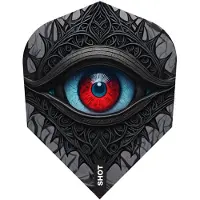 Shot Celt Balor NO6 - Dart Flights