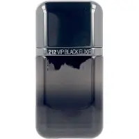 Carolina Herrera , 212 VIP Black Elixir, eau de parfum, voor heren, 50 ml